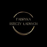 Fabryka Rzeczy Ładnych Ewelina Prętkowska  - strona główna